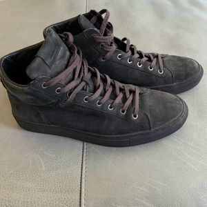 Allsaints high tops